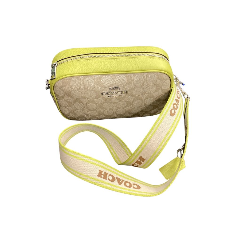 Jamie Crossbody Coach Bag - Picture 2 of 6